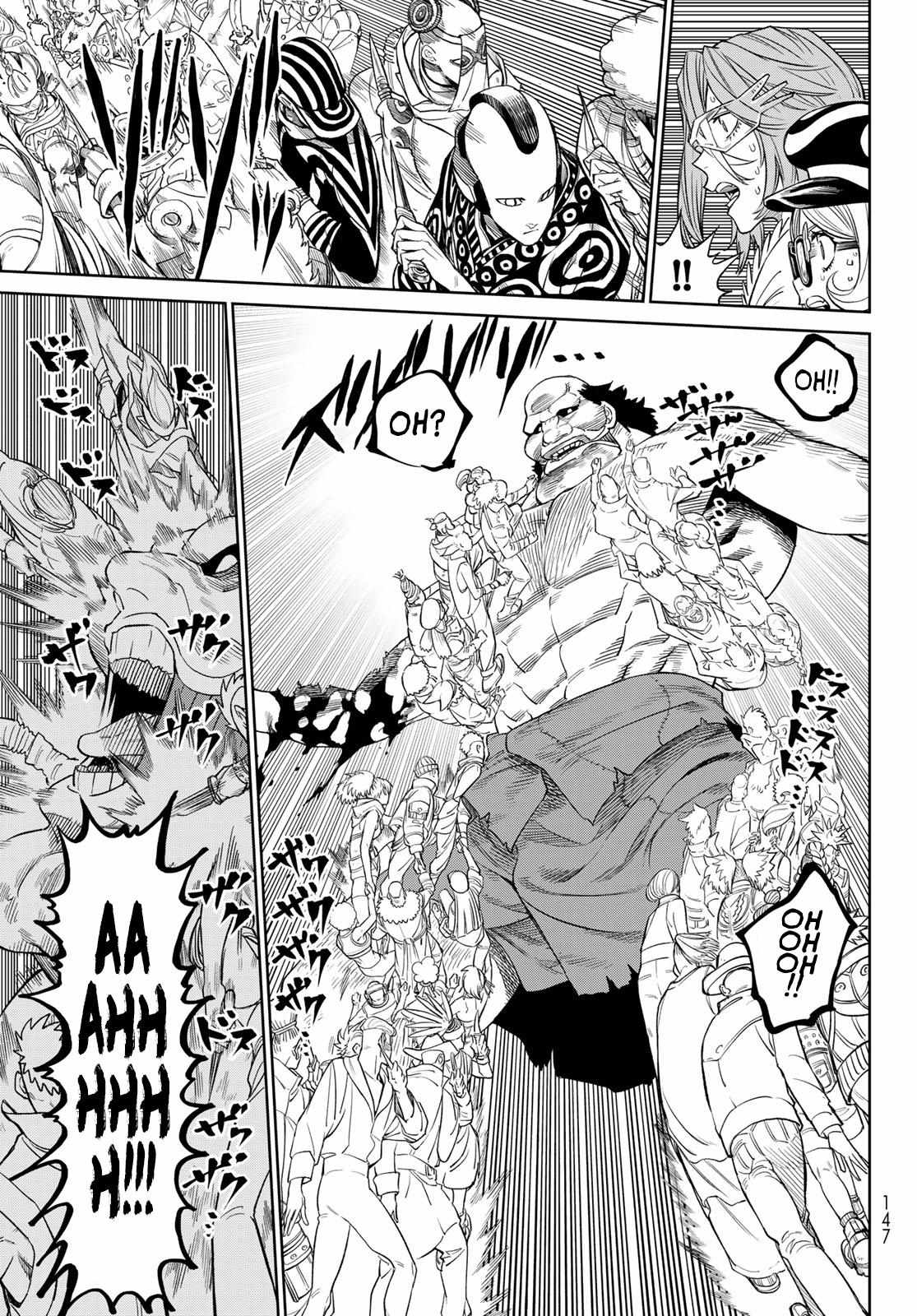 Read VERSUS chapter 9.1 image 7 on Lezhin