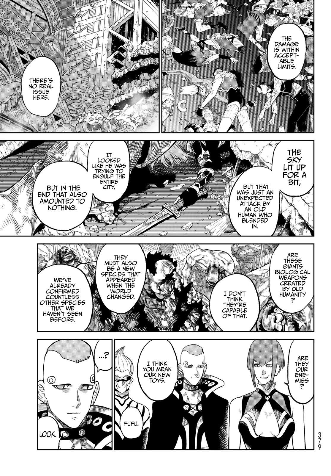 Read VERSUS chapter 9.2 image 10 on Lezhin