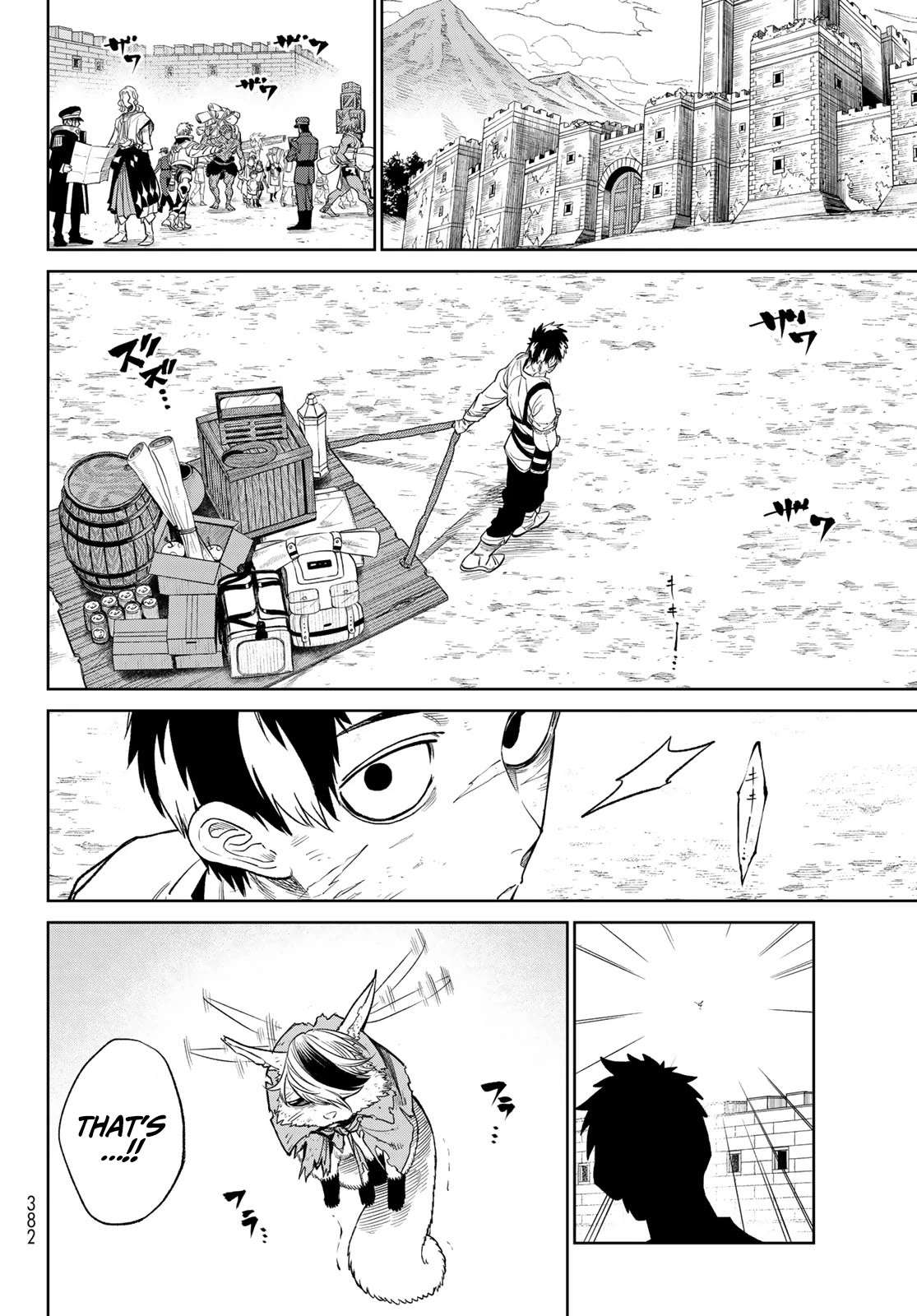 Read VERSUS chapter 9.2 image 13 on Lezhin