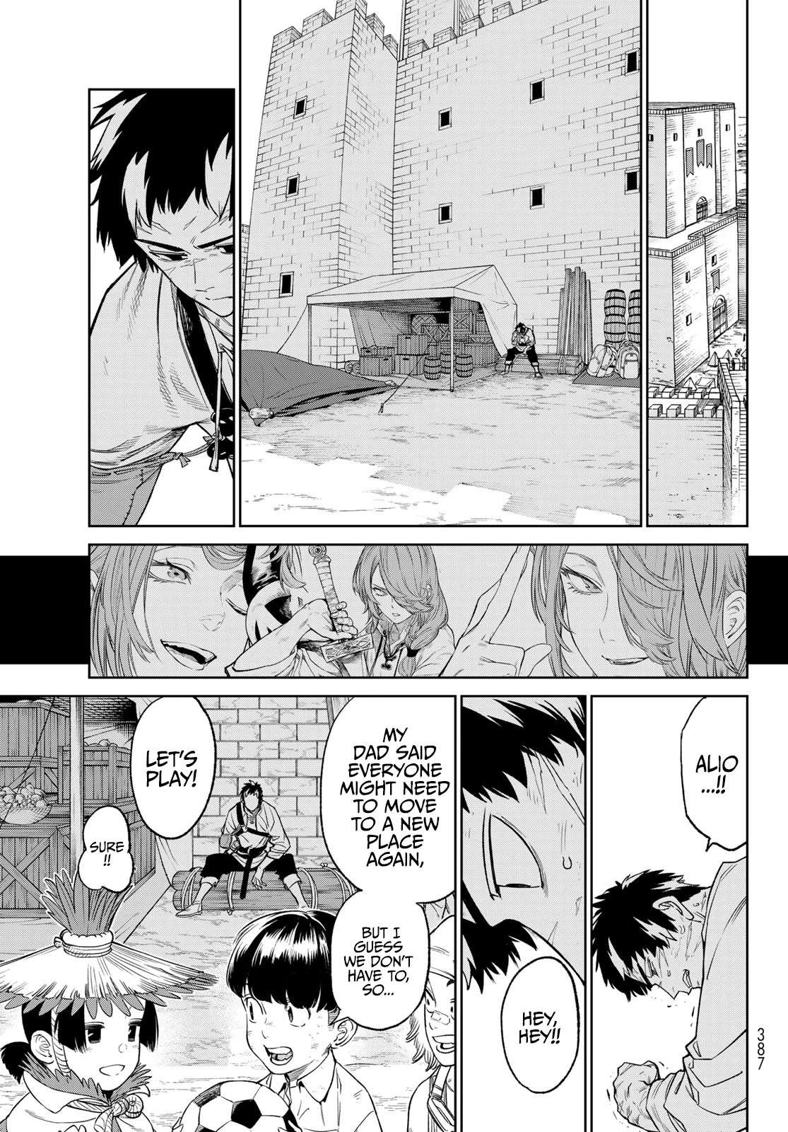 Read VERSUS chapter 9.2 image 18 on Lezhin