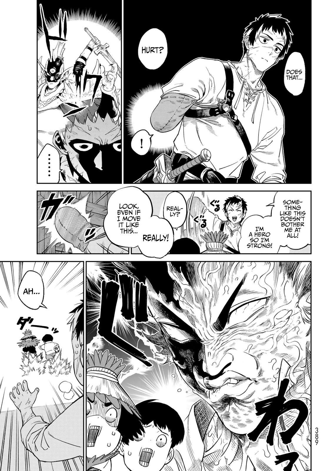 Read VERSUS chapter 9.2 image 20 on Lezhin