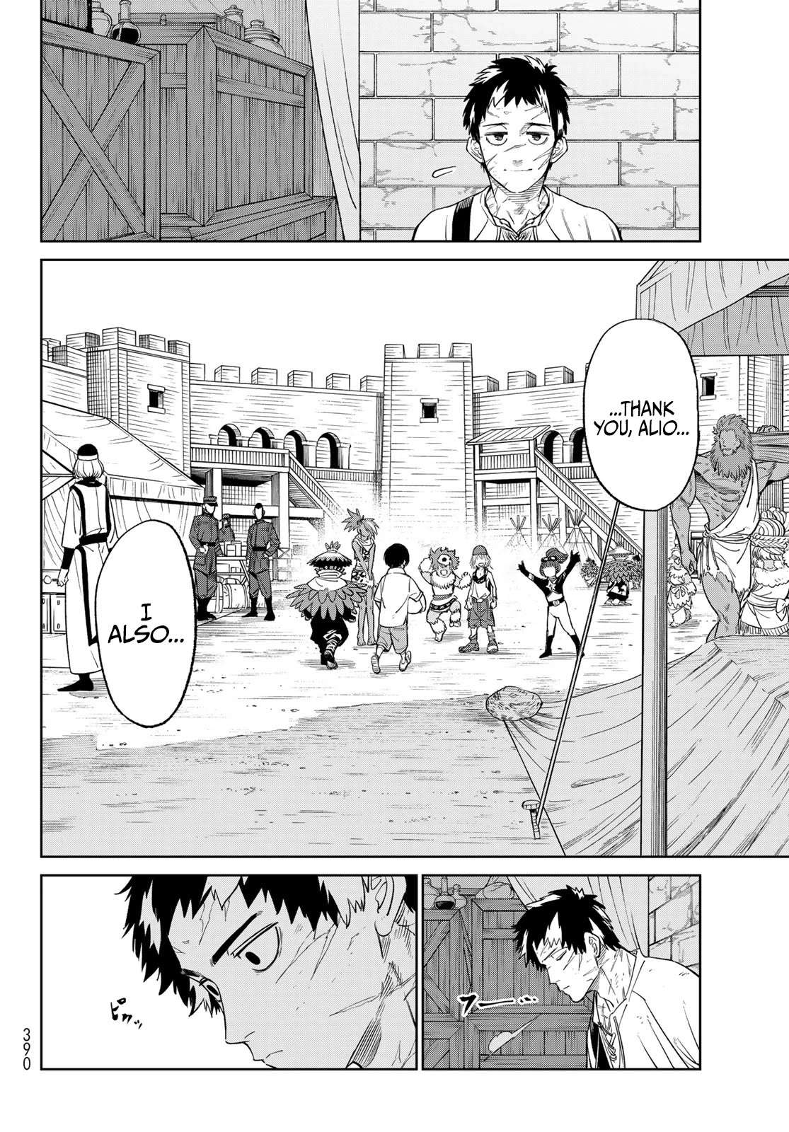 Read VERSUS chapter 9.2 image 21 on Lezhin