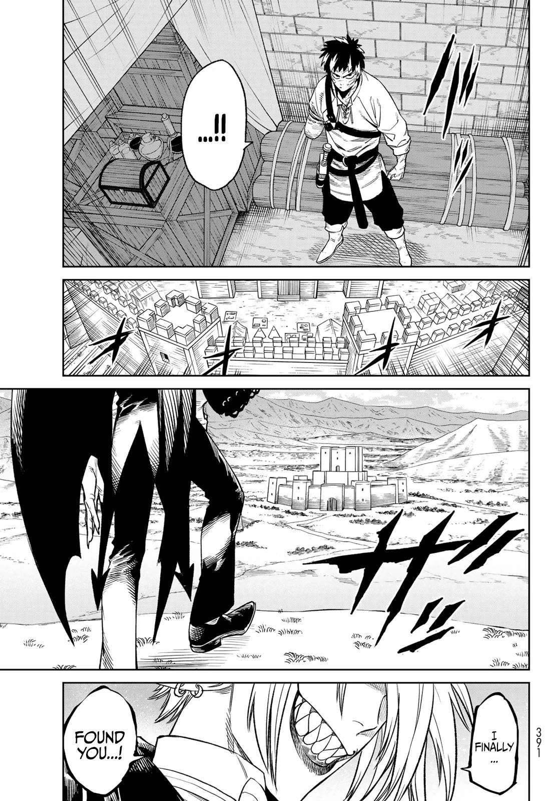 Read VERSUS chapter 9.2 image 22 on Lezhin