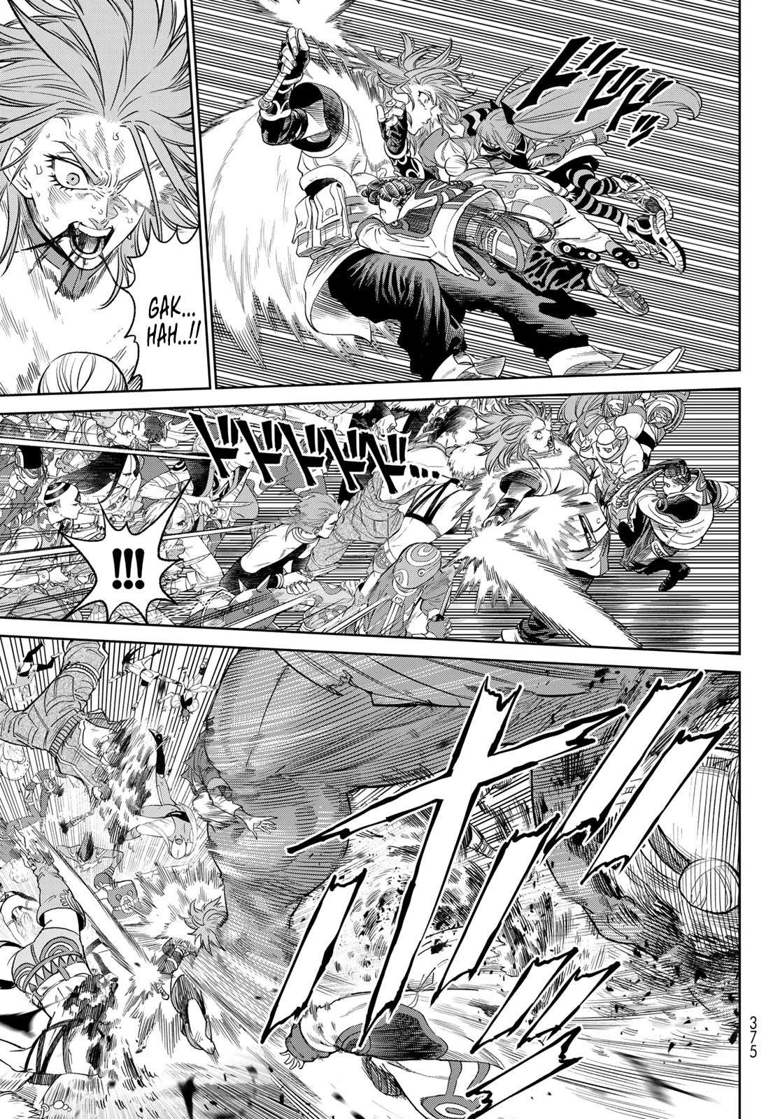 Read VERSUS chapter 9.2 image 6 on Lezhin