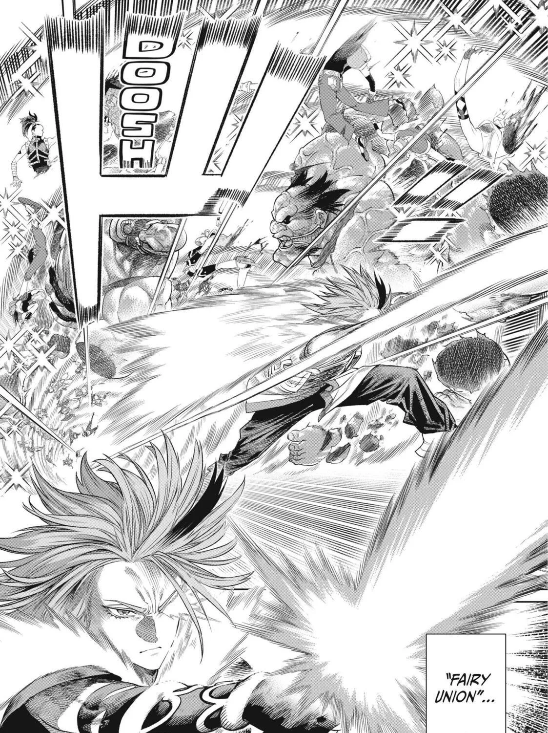Read VERSUS chapter 9 image 48 on Lezhin