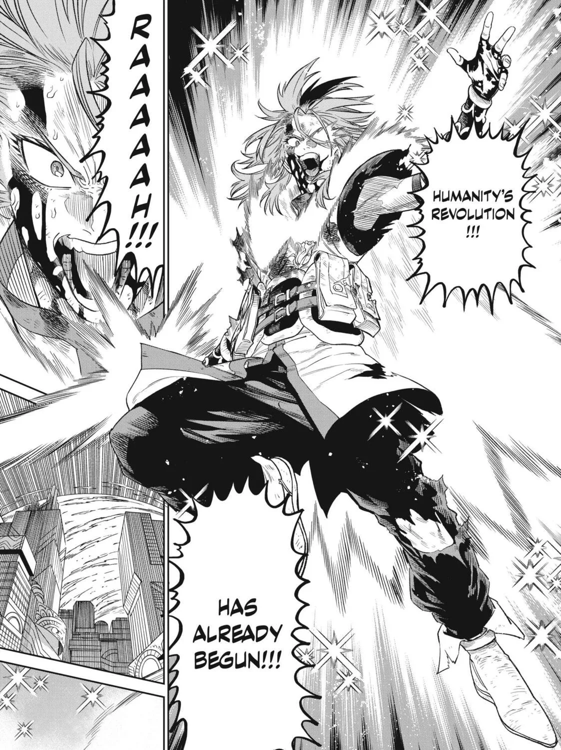 Read VERSUS chapter 9 image 60 on Lezhin