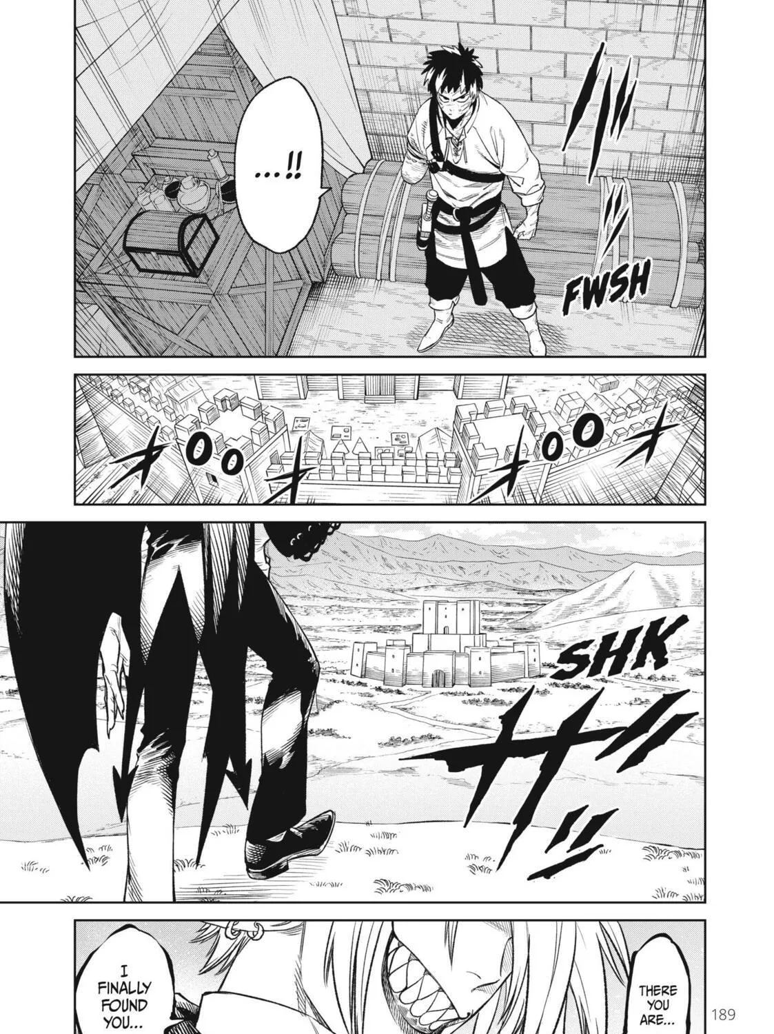Read VERSUS chapter 9 image 88 on Lezhin