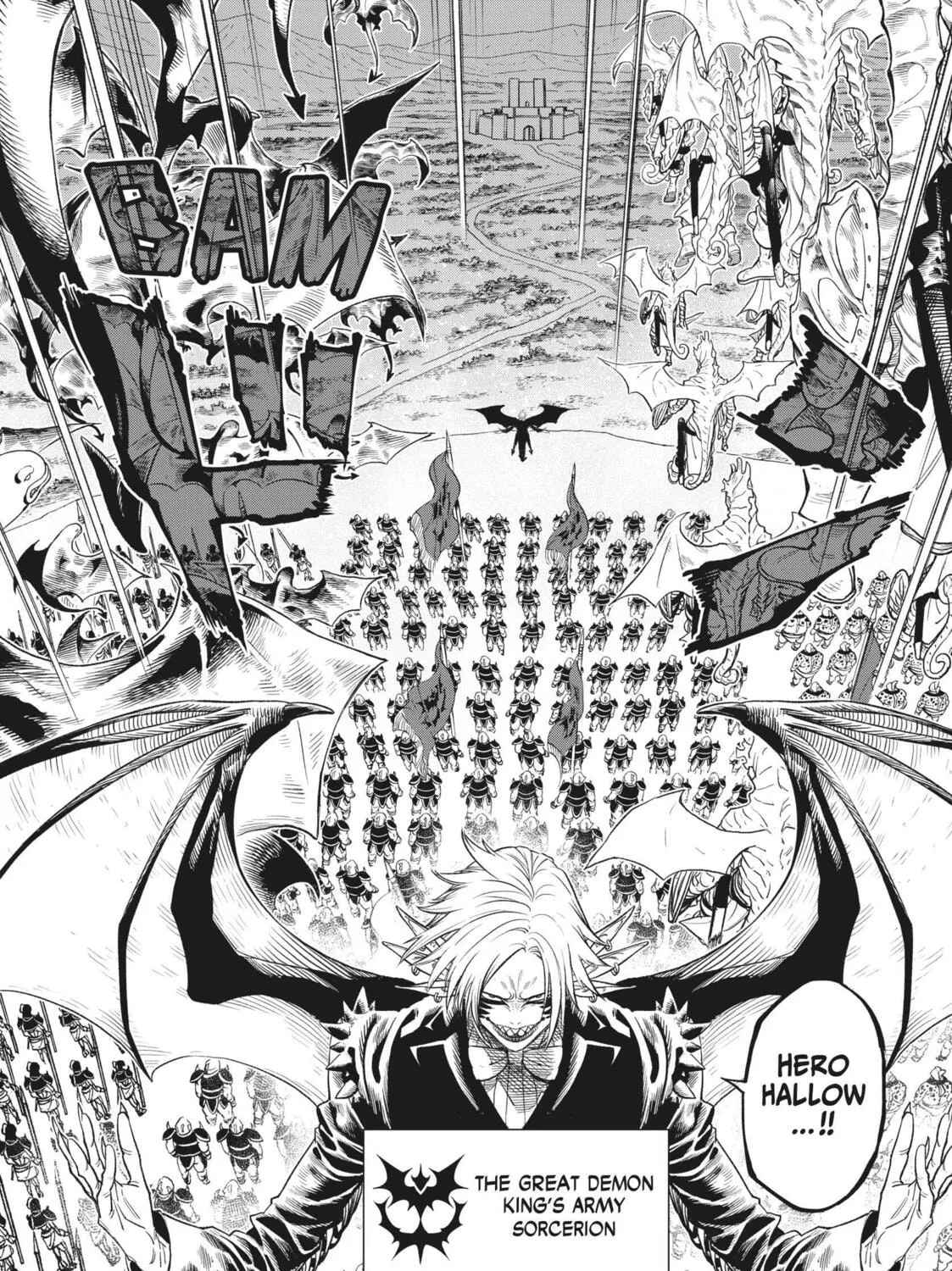 Read VERSUS chapter 9 image 90 on Lezhin