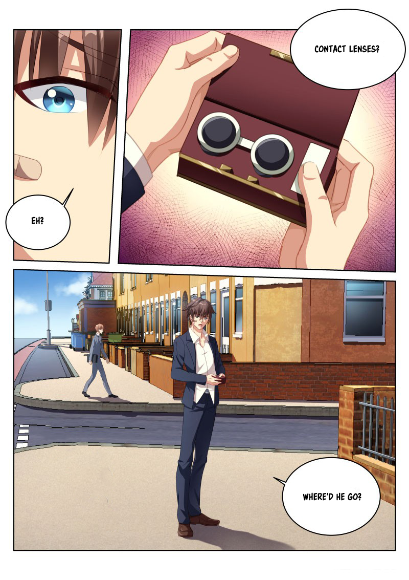Read Very Pure chapter 3 image 3 on Lezhin
