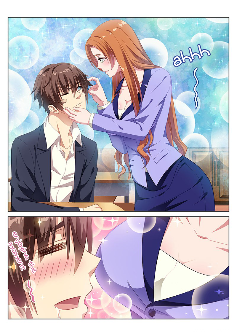 Read Very Pure chapter 4 image 7 on Lezhin