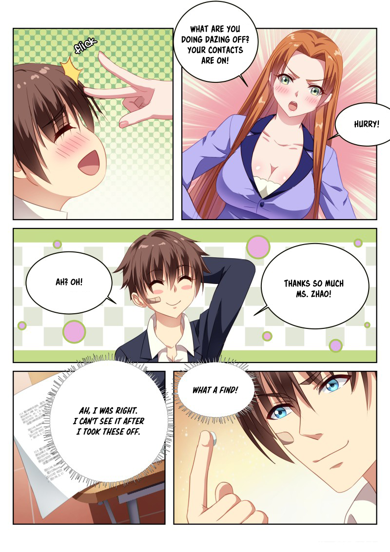 Read Very Pure chapter 4 image 8 on Lezhin