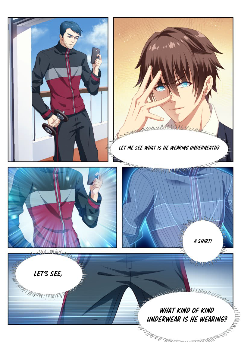 Read Very Pure chapter 6 image 3 on Lezhin