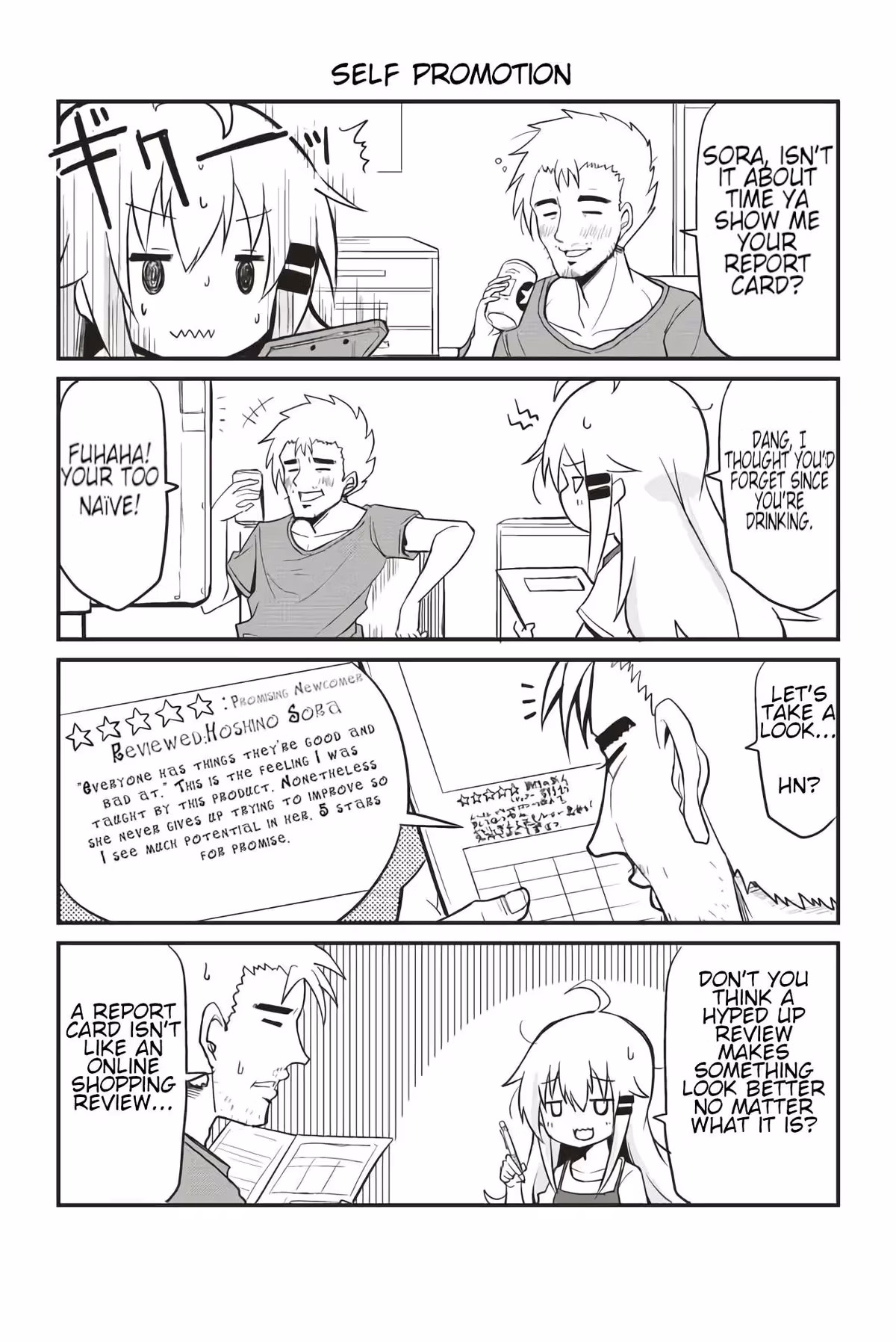 Read Veteran Elementary Schooler Takashi chapter 126 image 0 on Lezhin