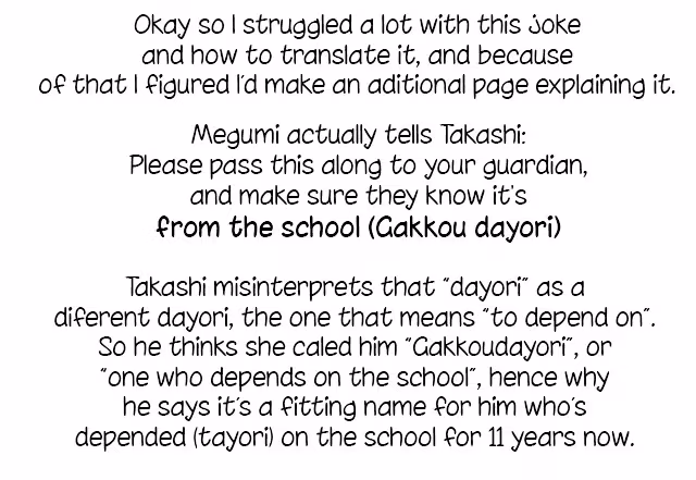 Read Veteran Elementary Schooler Takashi chapter 15 image 1 on Lezhin