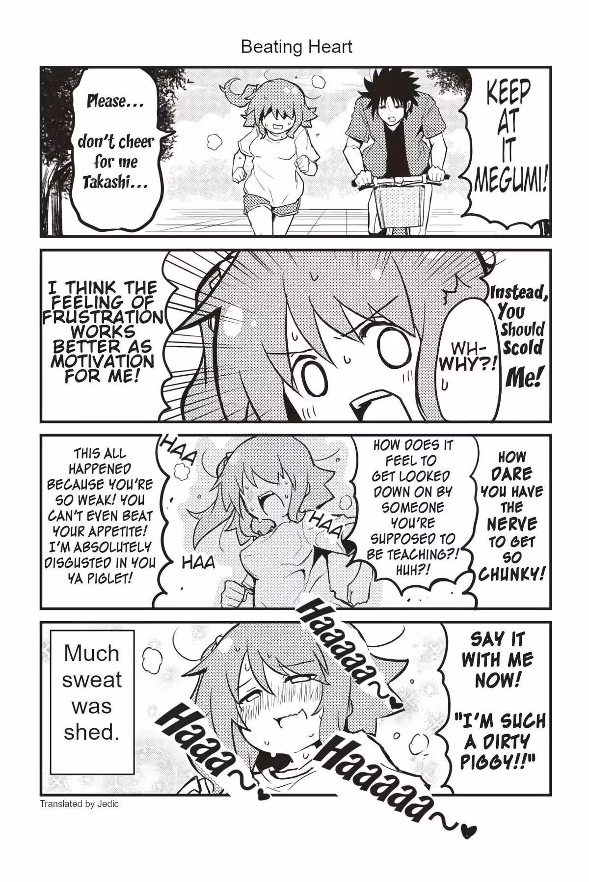 Read Veteran Elementary Schooler Takashi chapter 181 image 0 on Lezhin