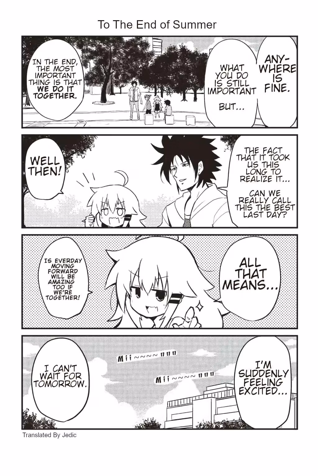 Read Veteran Elementary Schooler Takashi chapter 191 image 0 on Lezhin
