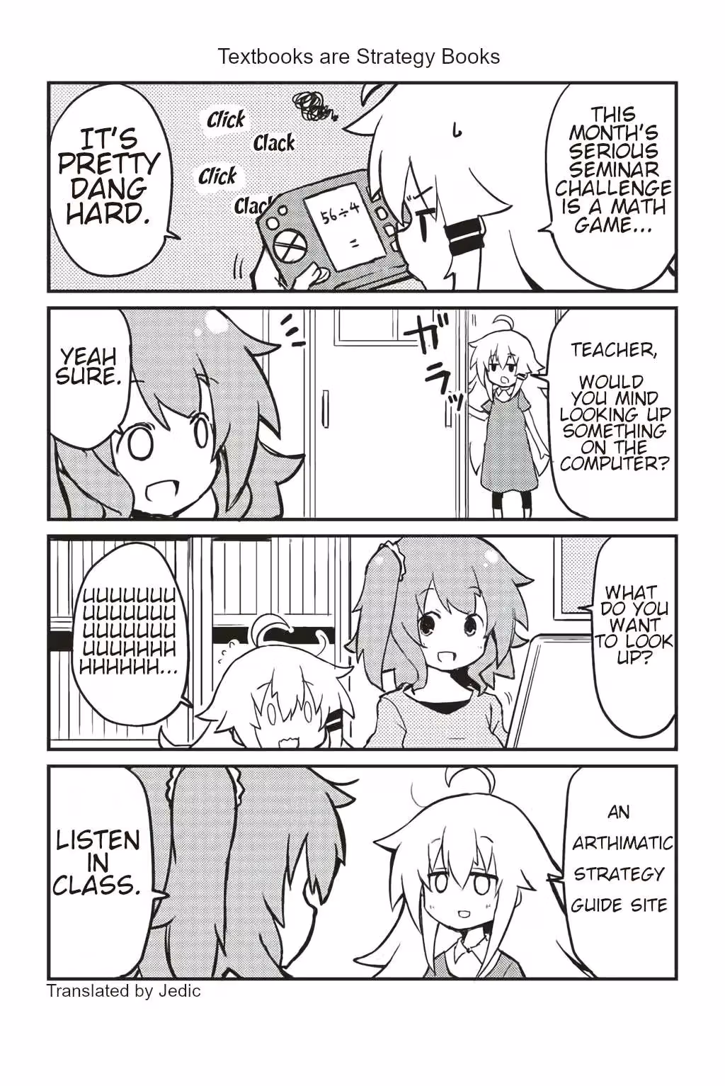 Read Veteran Elementary Schooler Takashi chapter 194 image 0 on Lezhin