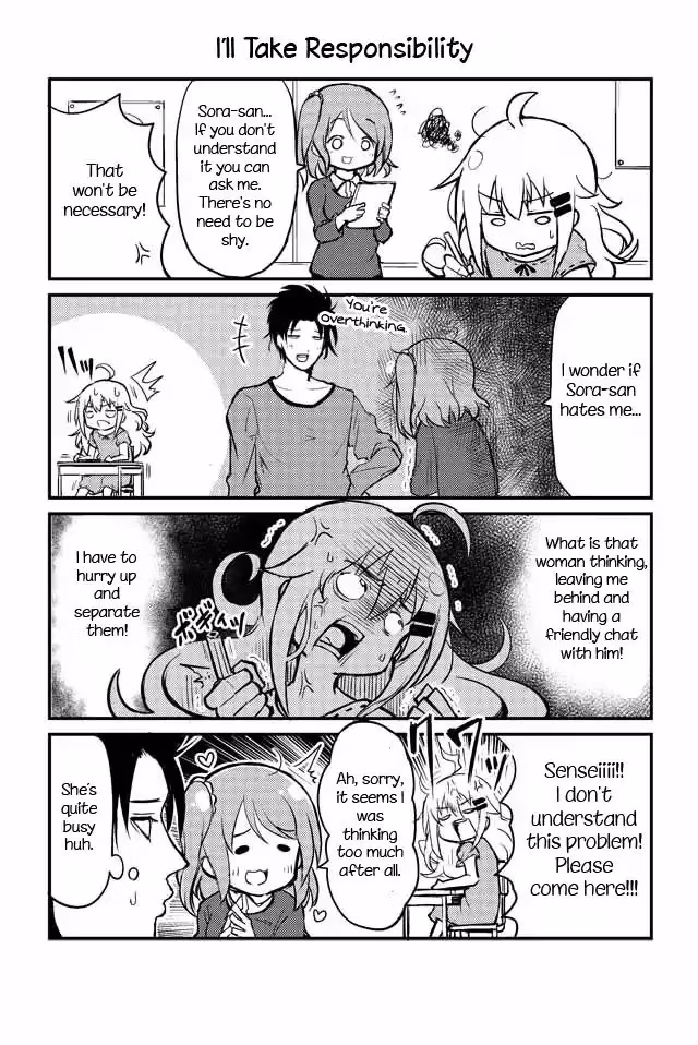 Read Veteran Elementary Schooler Takashi chapter 21 image 0 on Lezhin