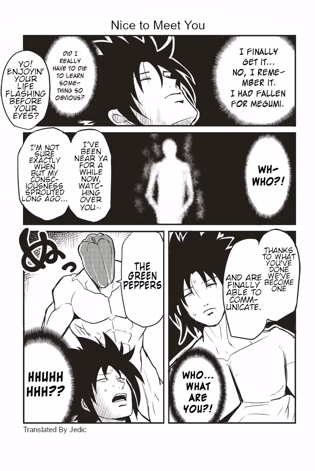 Read Veteran Elementary Schooler Takashi chapter 271 image 0 on Lezhin