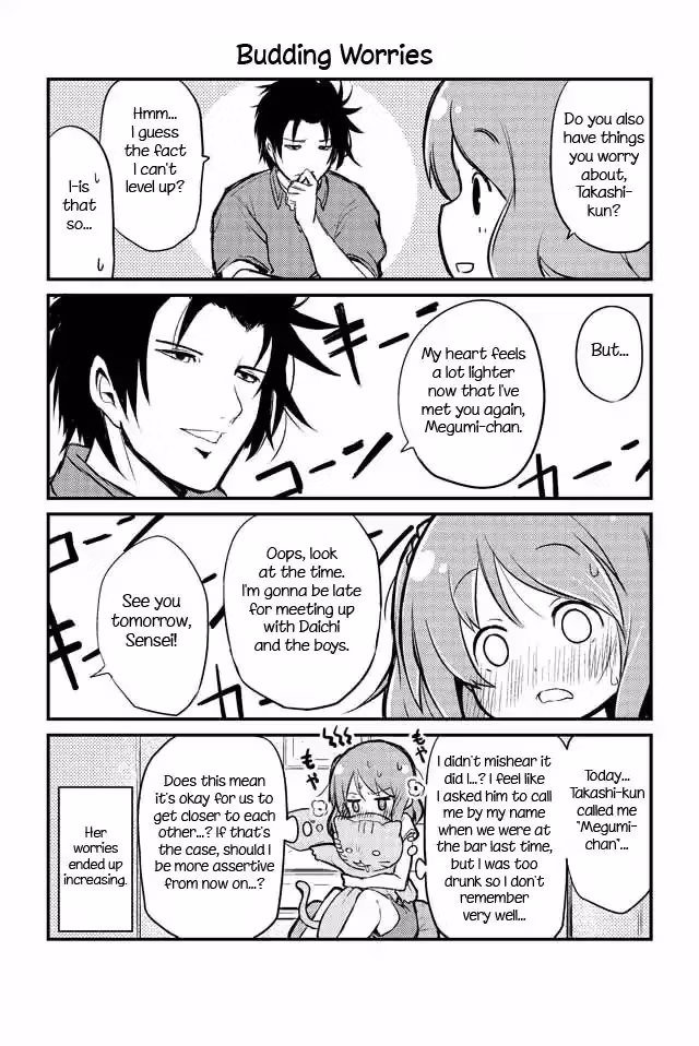 Read Veteran Elementary Schooler Takashi chapter 30 image 0 on Lezhin