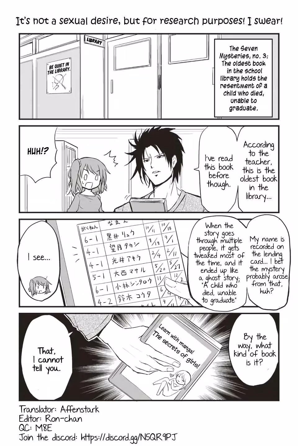 Read Veteran Elementary Schooler Takashi chapter 62 image 0 on Lezhin