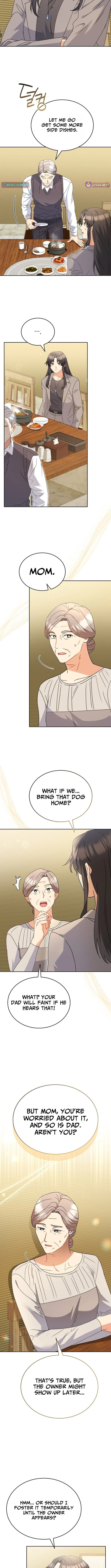 Read Veterinarian! Hello? chapter 102 image 1 on Lezhin