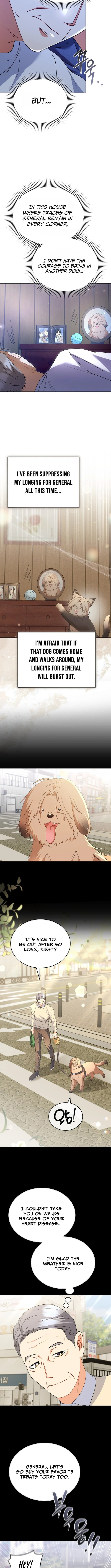 Read Veterinarian! Hello? chapter 102 image 4 on Lezhin