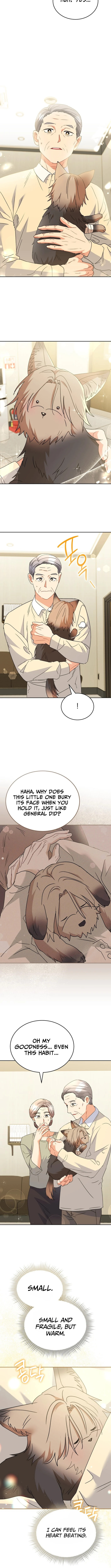 Read Veterinarian! Hello? chapter 102 image 9 on Lezhin