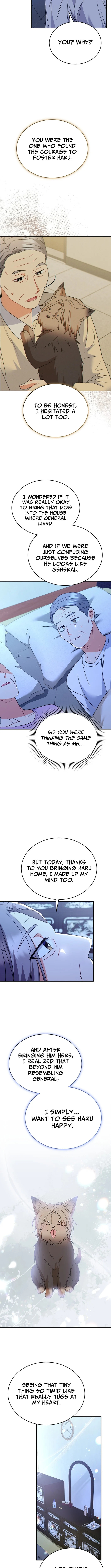 Read Veterinarian! Hello? chapter 103 image 4 on Lezhin