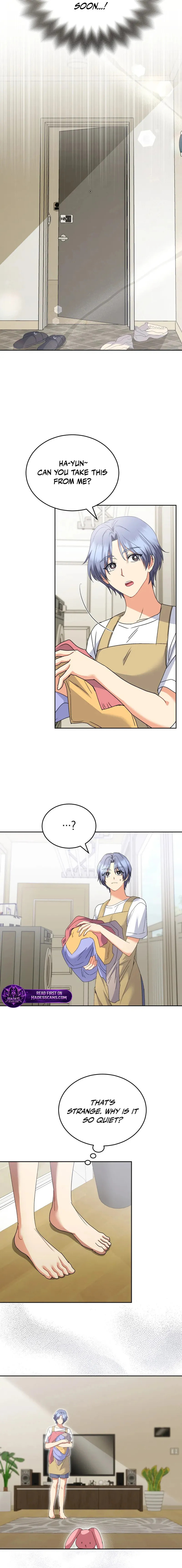 Read Veterinarian! Hello? chapter 111 image 1 on Lezhin