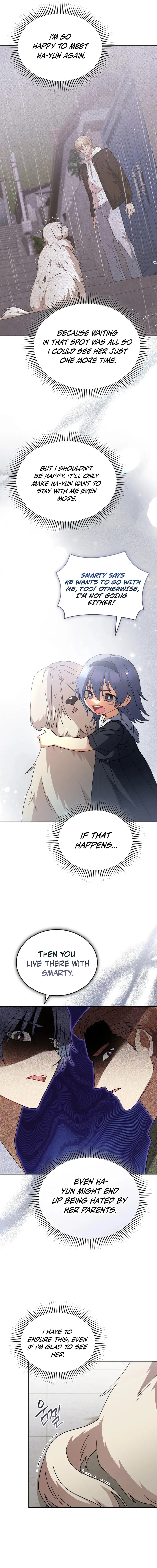 Read Veterinarian! Hello? chapter 111 image 12 on Lezhin
