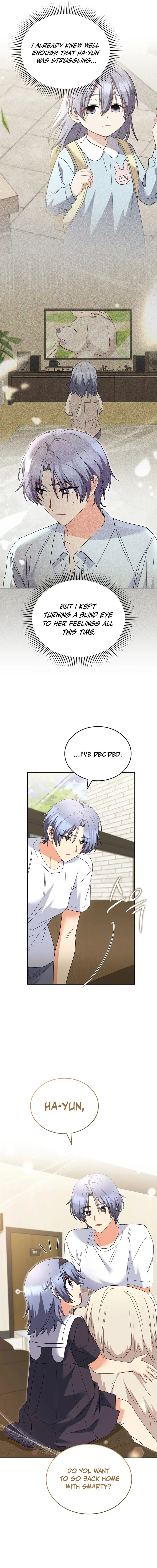 Read Veterinarian! Hello? chapter 112 image 5 on Lezhin