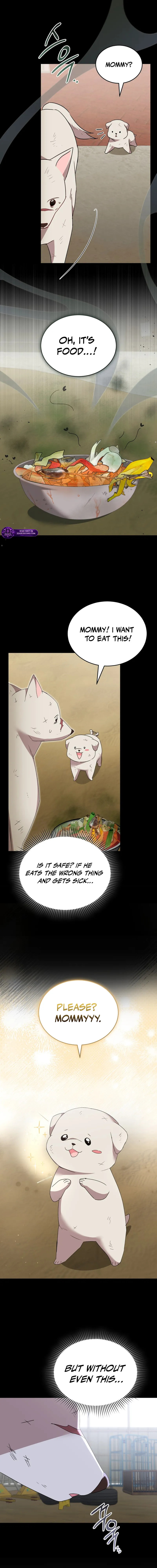 Read Veterinarian! Hello? chapter 115 image 1 on Lezhin