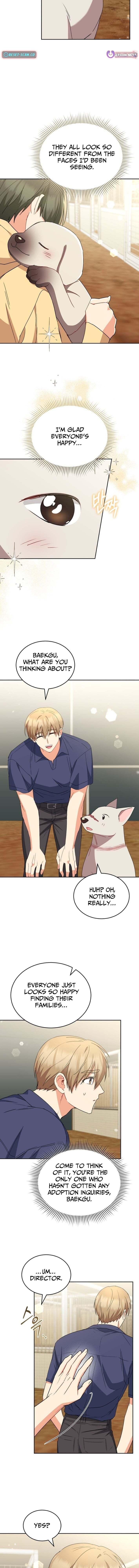 Read Veterinarian! Hello? chapter 121 image 10 on Lezhin