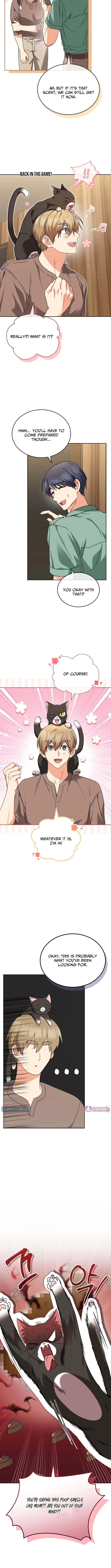 Read Veterinarian! Hello? chapter 126 image 10 on Lezhin