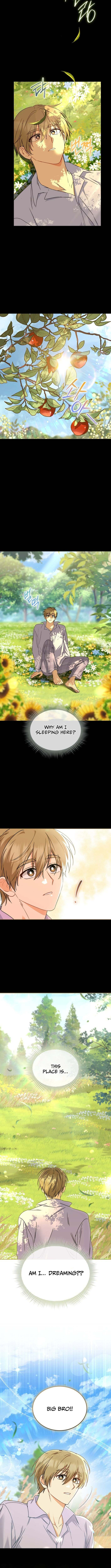 Read Veterinarian! Hello? chapter 131 image 5 on Lezhin