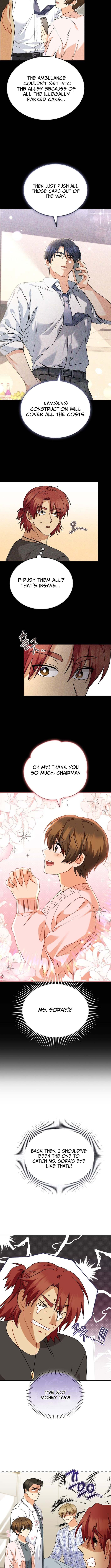 Read Veterinarian! Hello? chapter 132 image 2 on Lezhin