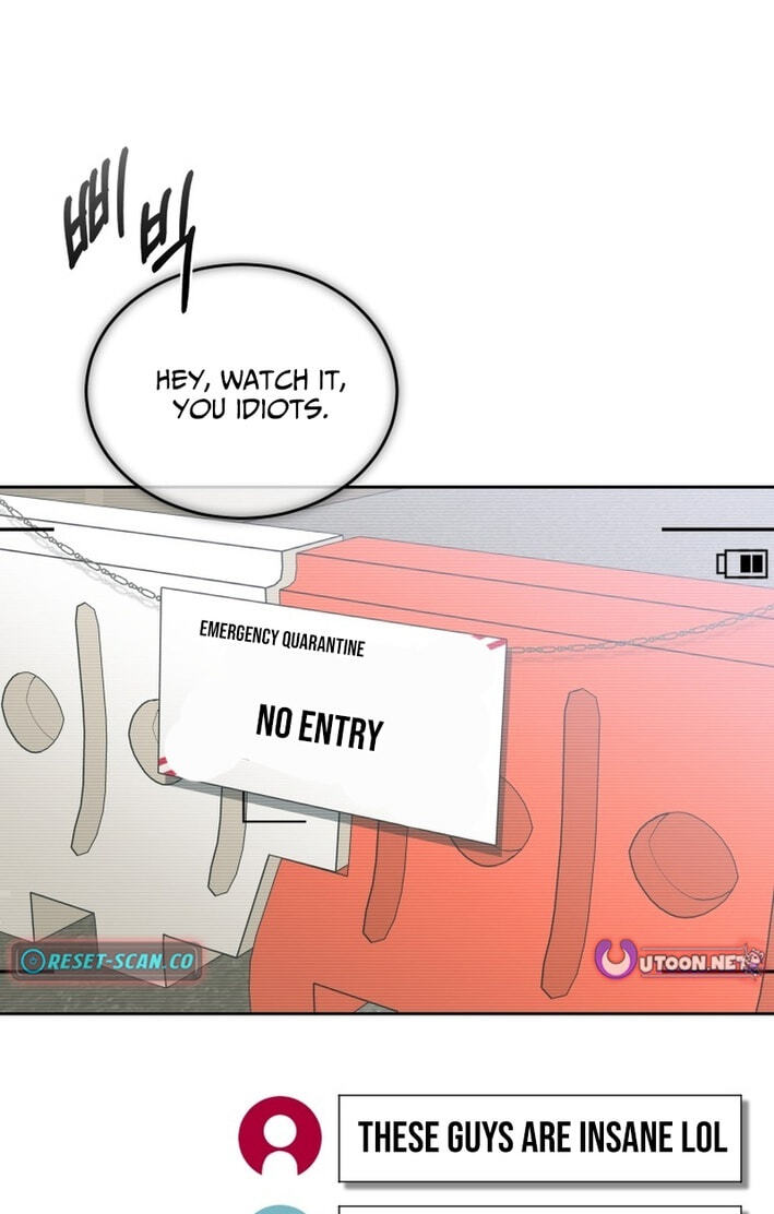Read Veterinarian! Hello? chapter 133 image 102 on Lezhin