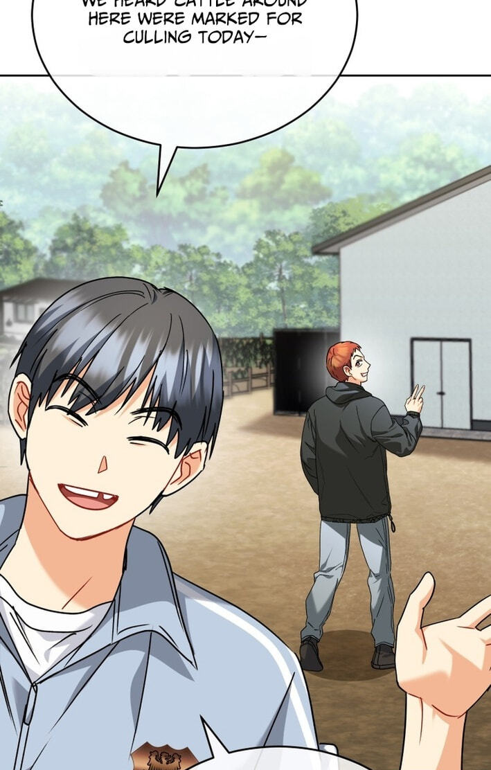 Read Veterinarian! Hello? chapter 133 image 105 on Lezhin