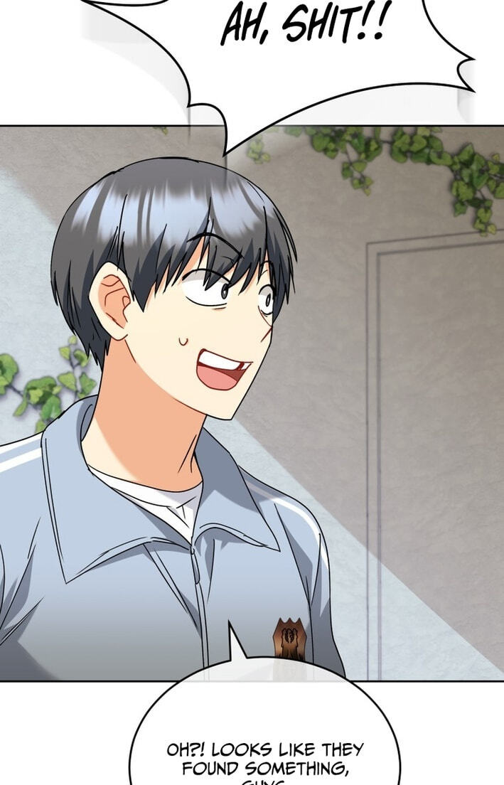 Read Veterinarian! Hello? chapter 133 image 107 on Lezhin