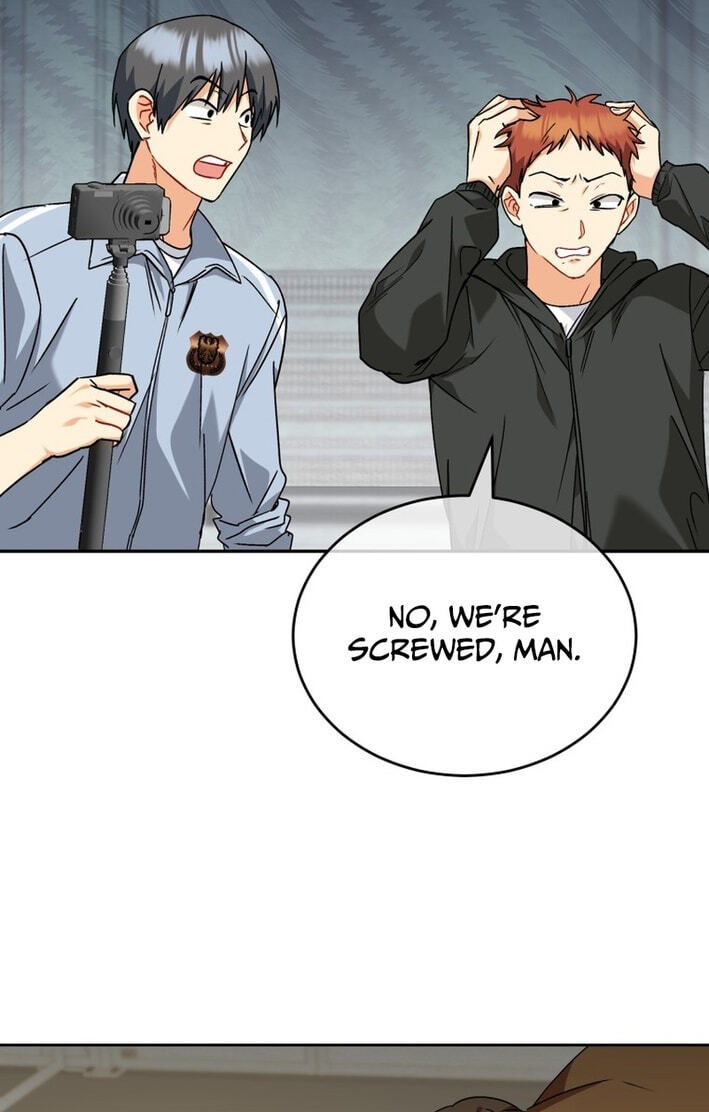 Read Veterinarian! Hello? chapter 133 image 109 on Lezhin