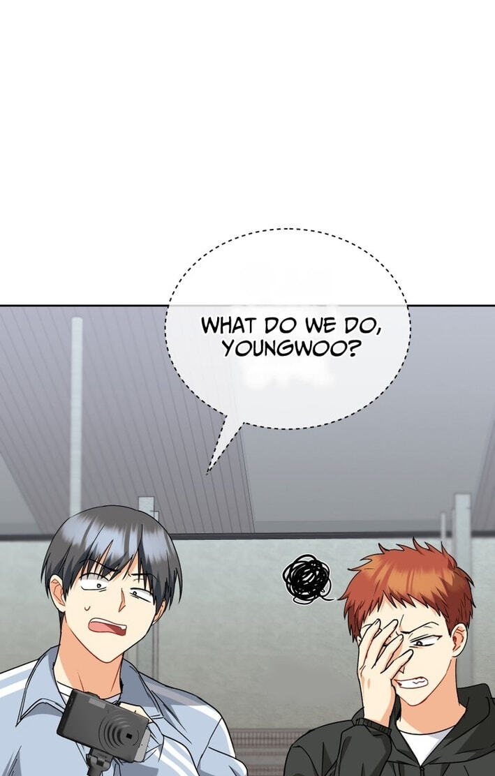 Read Veterinarian! Hello? chapter 133 image 111 on Lezhin