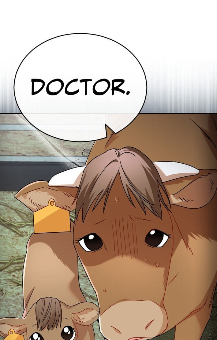Read Veterinarian! Hello? chapter 133 image 12 on Lezhin