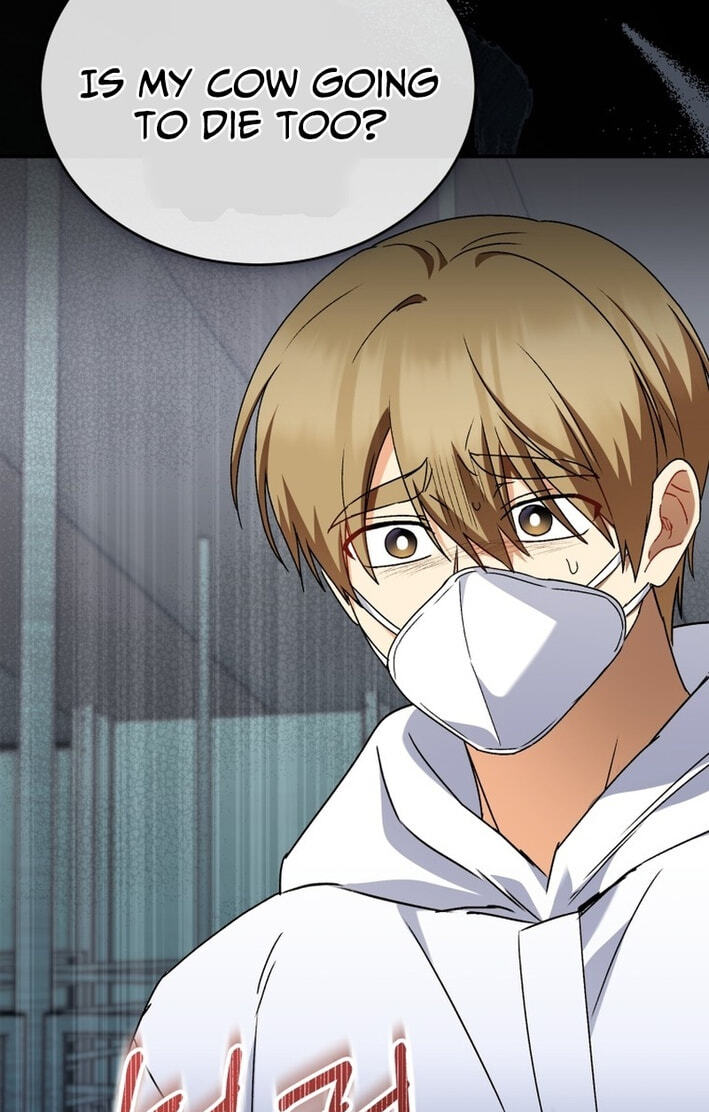 Read Veterinarian! Hello? chapter 133 image 14 on Lezhin