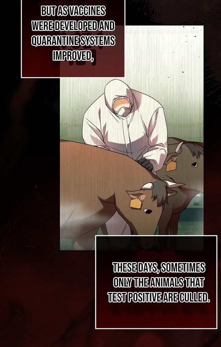 Read Veterinarian! Hello? chapter 133 image 18 on Lezhin