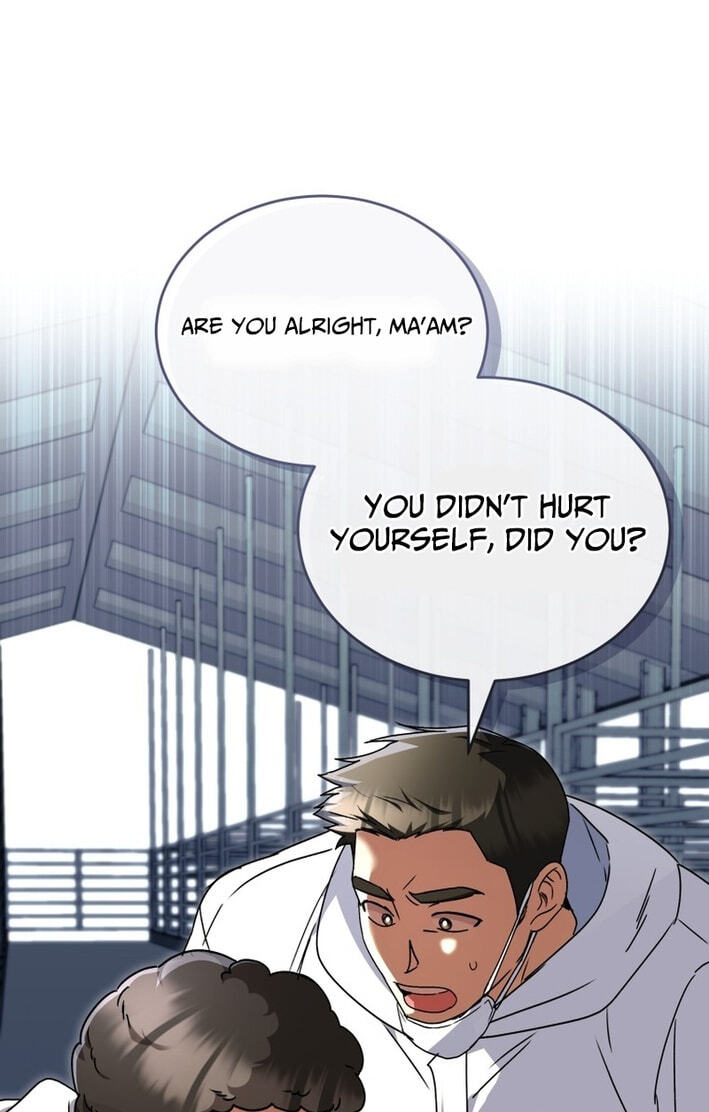 Read Veterinarian! Hello? chapter 133 image 24 on Lezhin