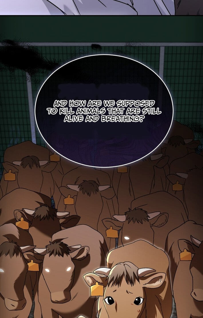 Read Veterinarian! Hello? chapter 133 image 27 on Lezhin