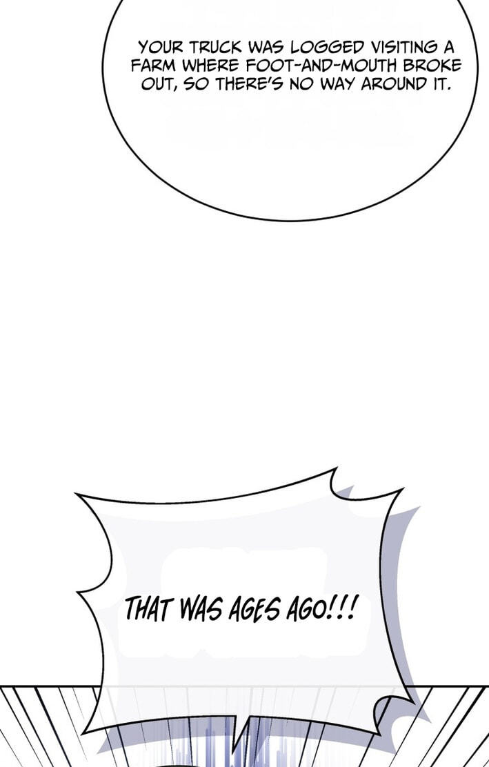 Read Veterinarian! Hello? chapter 133 image 3 on Lezhin