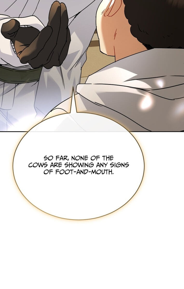 Read Veterinarian! Hello? chapter 133 image 32 on Lezhin