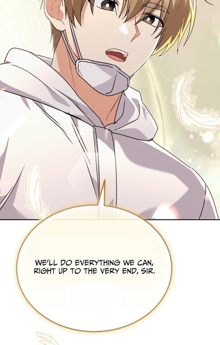 Read Veterinarian! Hello? chapter 133 image 34 on Lezhin